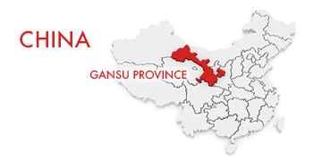 Gansu Province